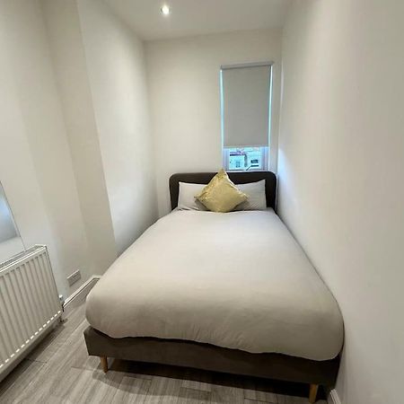3 Bed Hackney/Harringay Flat Lägenhet London Exteriör bild