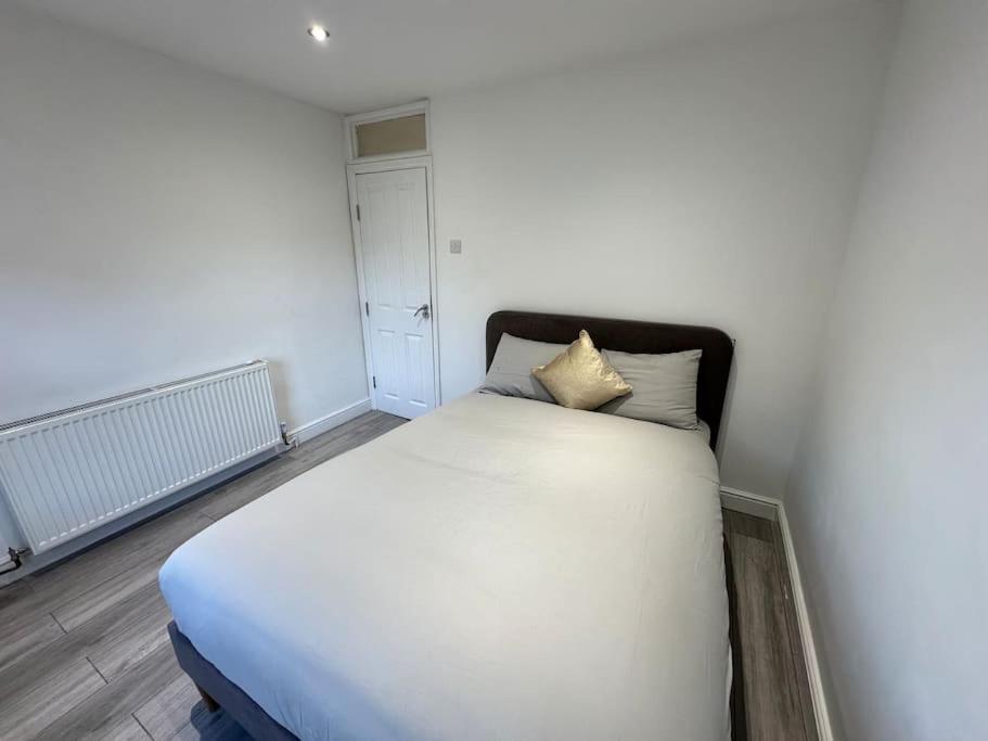 3 Bed Hackney/Harringay Flat Lägenhet London Exteriör bild