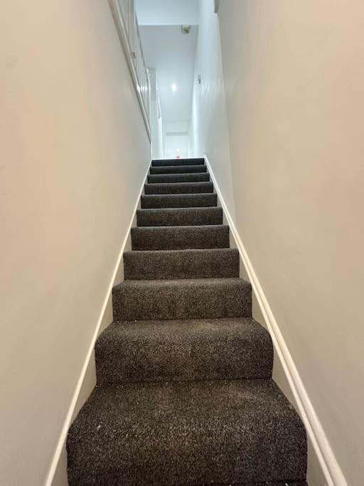 3 Bed Hackney/Harringay Flat Lägenhet London Exteriör bild