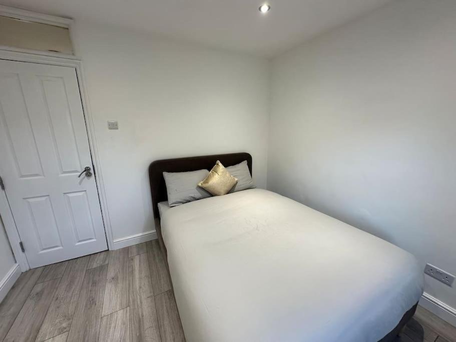 3 Bed Hackney/Harringay Flat Lägenhet London Exteriör bild
