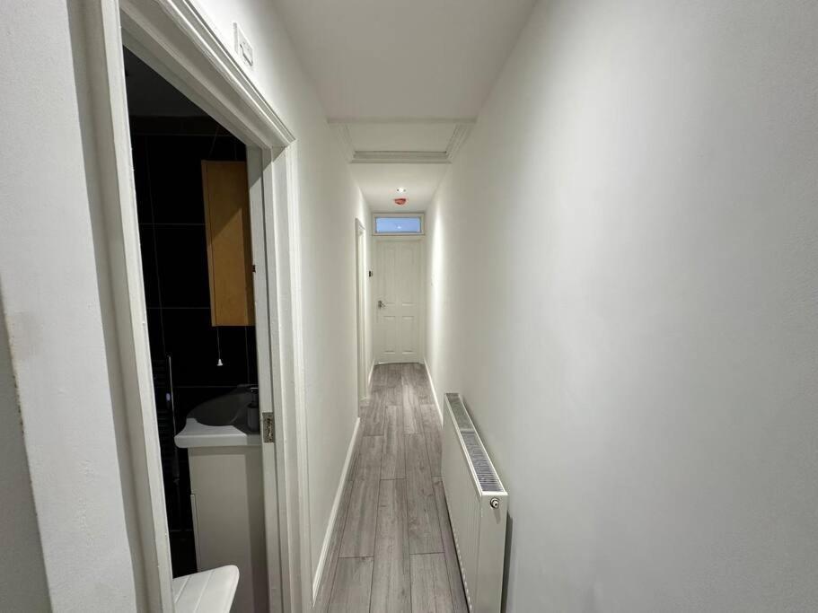 3 Bed Hackney/Harringay Flat Lägenhet London Exteriör bild