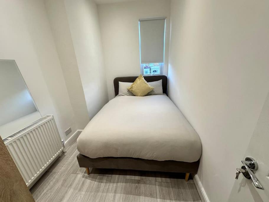 3 Bed Hackney/Harringay Flat Lägenhet London Exteriör bild