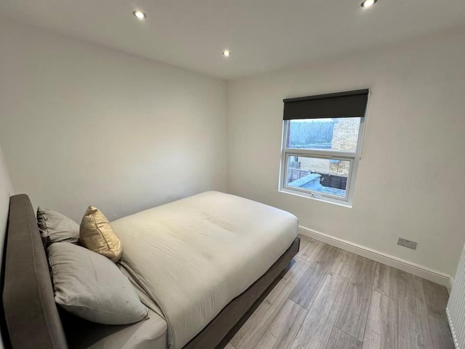 3 Bed Hackney/Harringay Flat Lägenhet London Exteriör bild
