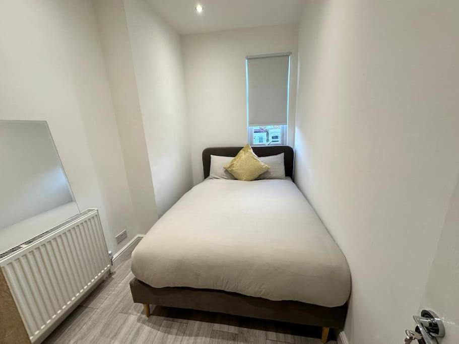3 Bed Hackney/Harringay Flat Lägenhet London Exteriör bild